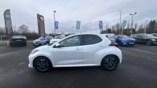 Toyota Yaris 1.5 Hybrid Design 5dr CVT Hybrid Hatchback